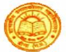 Govt. P. G. College Bina logo