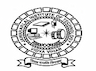 Jawaharlal Institute of Technology - [JIT] Borawan logo