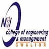 NRI Institute of Technology and Management - [NRIITM] logo