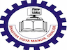 BVM College of Management Education logo