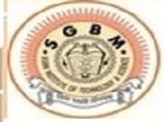 SGBM Institute of Technology and Science Jabalpur