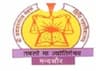 Shri Jawaharlal Nehru Vidhi Mahavidhyalaya logo