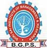 Shri Sai Institute Of Management & Research - [SSIMR] logo