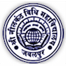 Shri Nilkanth Law College logo