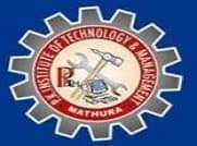 P.K. Institute of Technology and Management Mathura