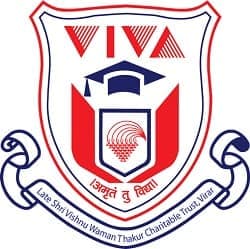 Viva Institute of Management and Research Palghar