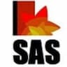 SAS Institute of Management Studies logo
