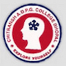 Chitransh A.D.P.G. College logo