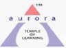 Aurora's Business School Panjagutta logo