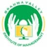 Brahma Valley Institute of Management - [BVIM] logo