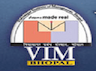 Vidyasagar Institute of Management - [VIM] logo