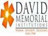 David Memorial Institutions logo