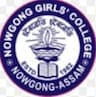 Nowgong Girls' College logo