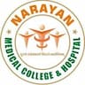 Narayan Medical College & Hospital - [NMCH] logo