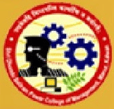 Shri. Dhondu Baliram Pawar College of Management Nashik