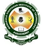 Manakula Vinayagar Institute of Technology Pondicherry