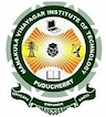 Manakula Vinayagar Institute of Technology - [MVIT] logo