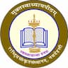 Institute of Distance Education, Rashtriya Sanskrit Sansthan - [MSP] logo
