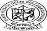 Zakir Husain Delhi College (Evening) logo