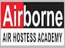 Airborne Academy logo