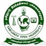 Tamil Nadu Open University - [TNOU] logo