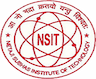 Netaji Subhas University of Technology - [NSUT] logo