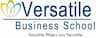 Versatile Business School logo