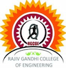 Rajiv Gandhi College of Engineering & Polytechnic - [RGCOE] logo