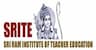 Sri Ram Institute of Teacher Education - [SRITE] logo