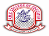 Pradeep Memorial Comprehensive College of Education -[PMCCE] logo