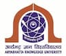 Aryabhatta Knowledge University - [AKU] logo
