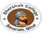 Sher Shah College logo