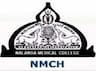 Nalanda Medical College - [NMCH] logo