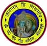 Sri Radha Krishna Goenka College logo