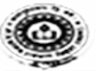 G.J. College logo