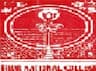 Bihar National College logo