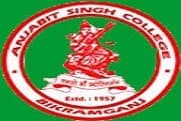 Anjabit Singh College