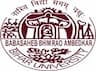Directorate of Distance Education, B.R.A. Bihar University - [DDEBRABU] logo