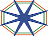 Mahatma Gandhi Central University - [MGCU] logo