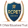 R.C. Patel Institute of Management Research and Development - [IMRD] logo