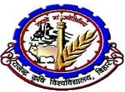 Dr. Rajendra Prasad Central Agricultural University