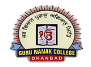 Guru Nanak College Dhanbad