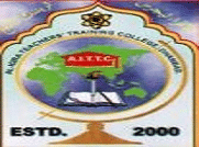 Al Iqra Teacher's Training College Dhanbad