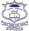 Government First grade College Vijayanagar logo
