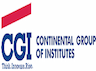 Continental Institute of International Studies logo