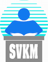 SVKM's Pravin Gandhi College of Law - [PGCL] logo