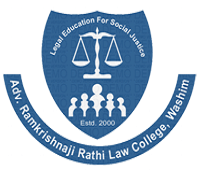 Adv. Ramkrishnaji Rathi Law College