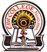 NTVS's Law College logo