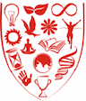 JECRC University - [JU] logo
