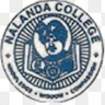 Nalanda Law College logo